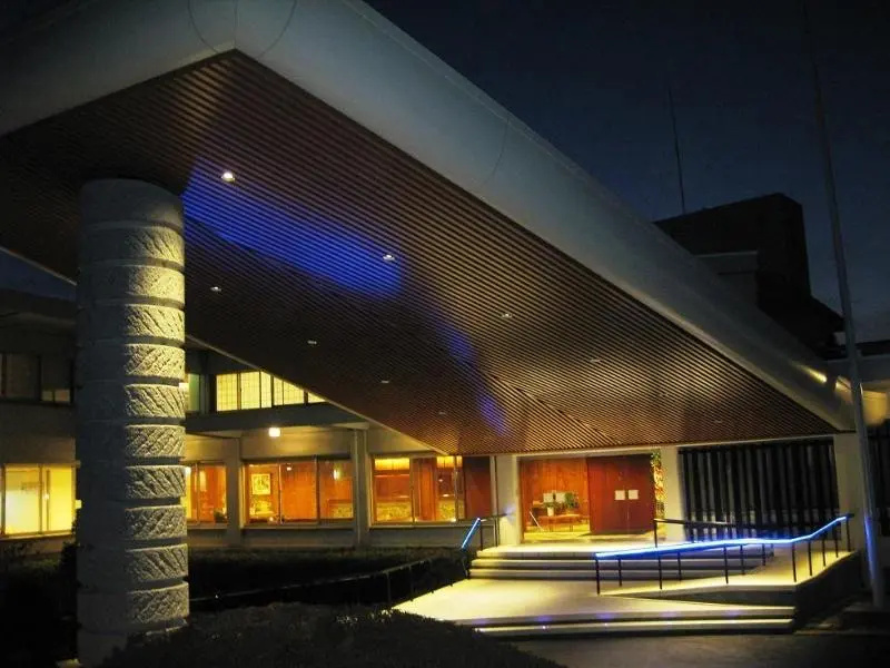 Senomoto Kogen Hotel - Chambres