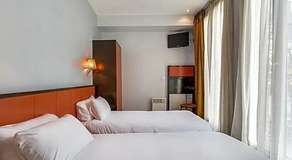 Kraft Hotel 45