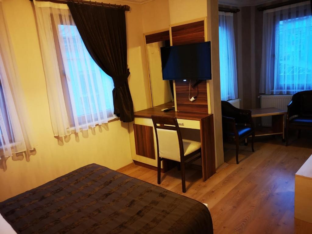 Angels Garden - Special Catagory Hotel - Chambres