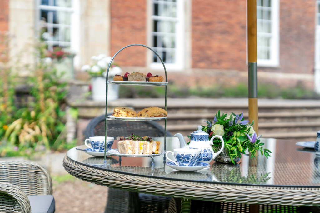 Bosworth Hall Hotel & Spa - Général