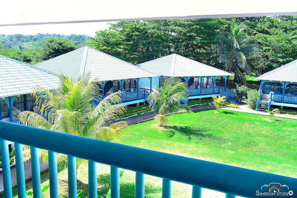 Arenas Beach Hotel - Chambres