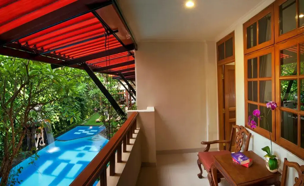 Green Garden Hotel - Général