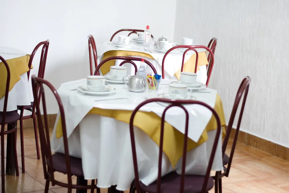 Hotel Casablanca - Général