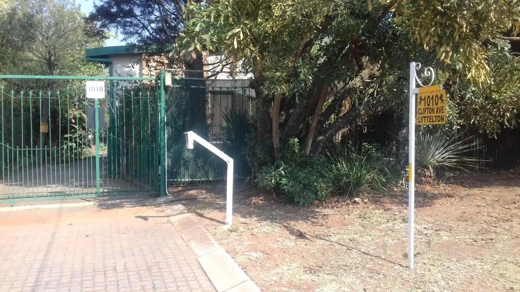1010 Clifton bnb