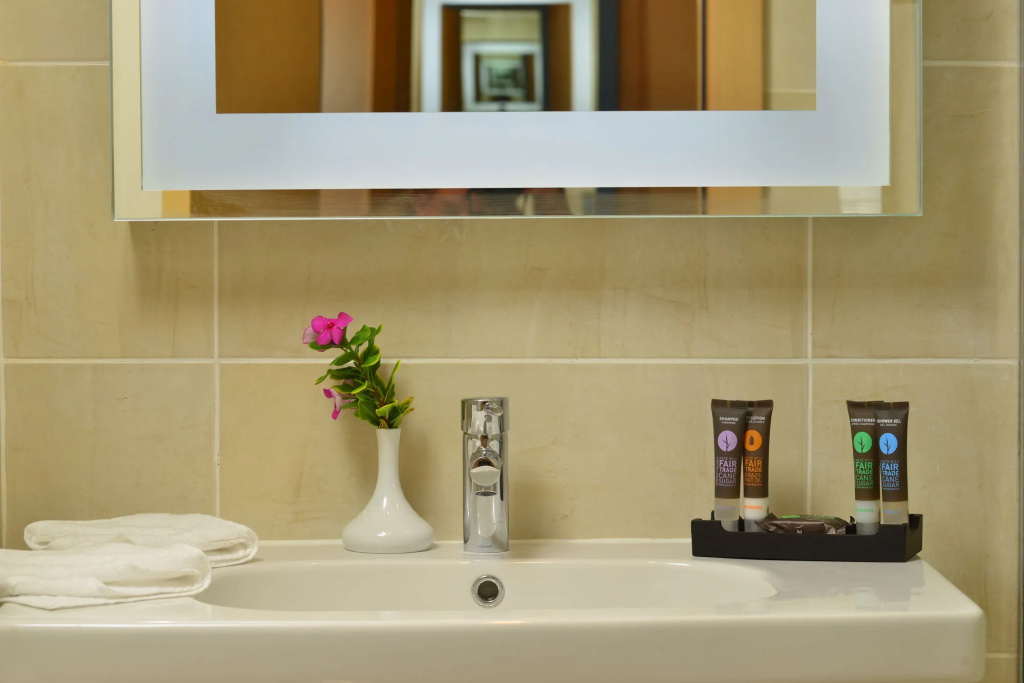 Novotel Marsa Alam Beach Resort - фото 8