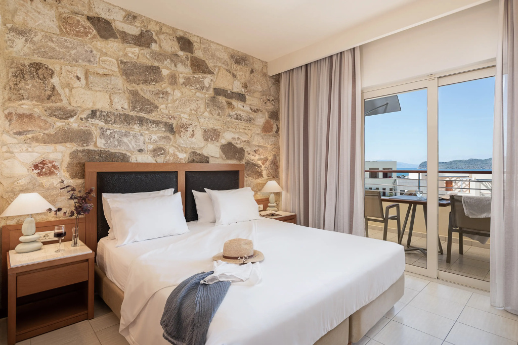 Cretan Dream Resort and Spa - Général