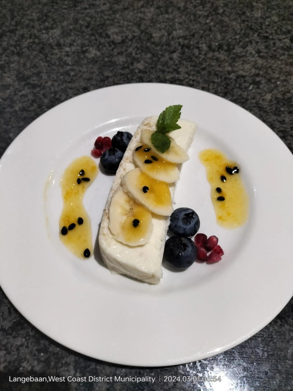 Alabaster Box B&B - фото 11