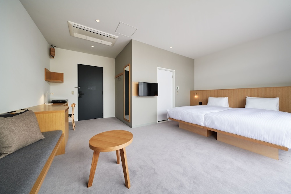 Mustard Hotel Shimokitazawa 사진 13