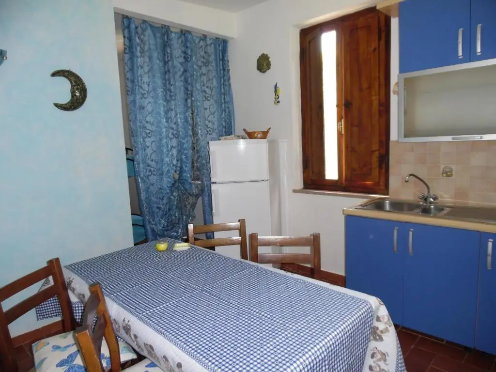 La Casa Rosa - Chambres