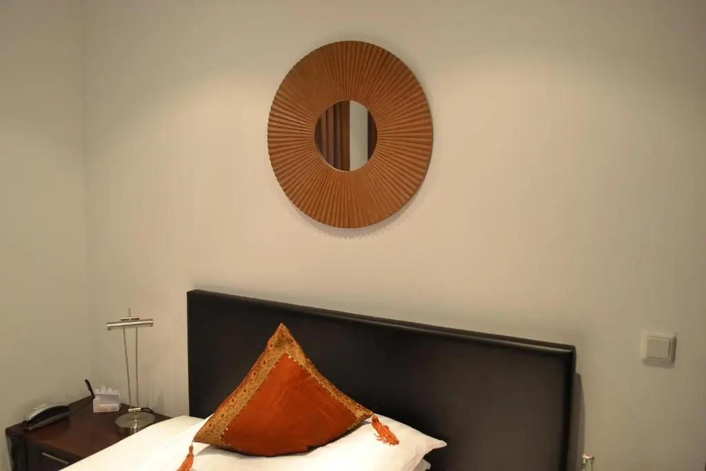 Art Of Comfort - Haus Ingeborg - Chambres