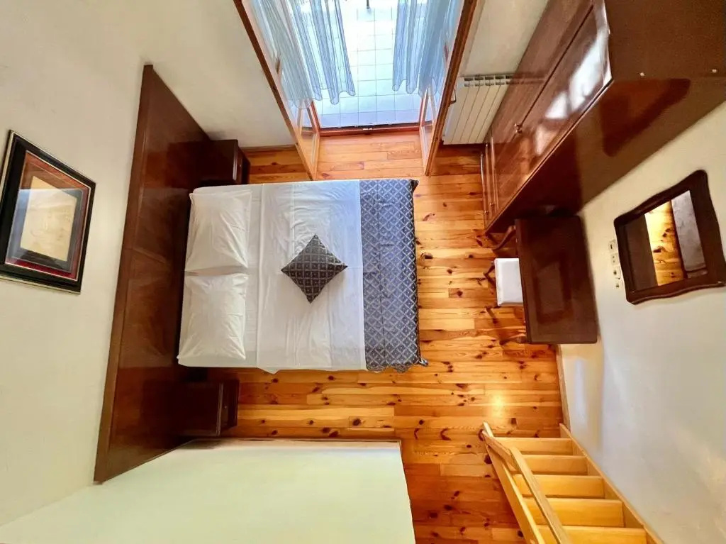 Boutique Hotel Paradiso - Chambres