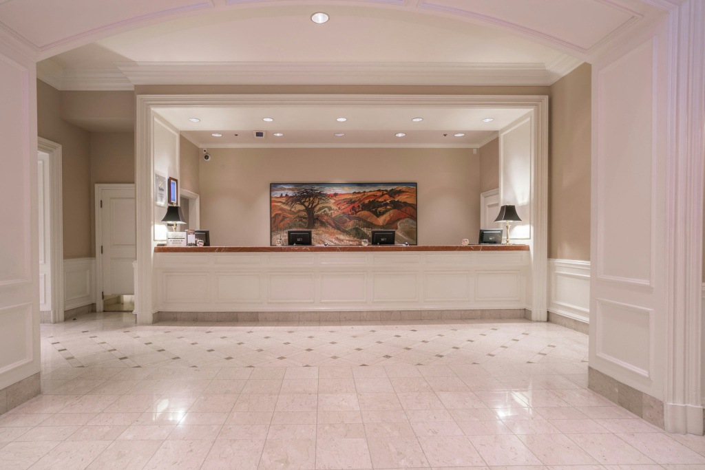 La Grande Residence Vancouver at The Sutton Place Hotel - Général