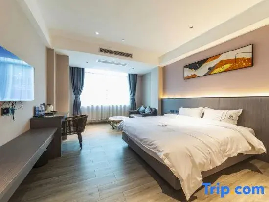 Luxury room