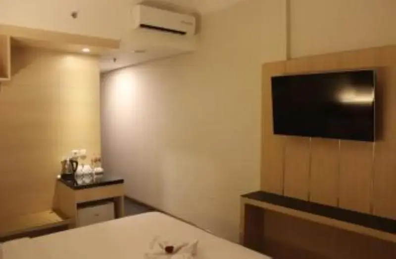 D Salvatore Art and Boutique Hotel - Chambres