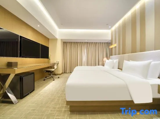 Hangzhou Tower Hotel - Chambres