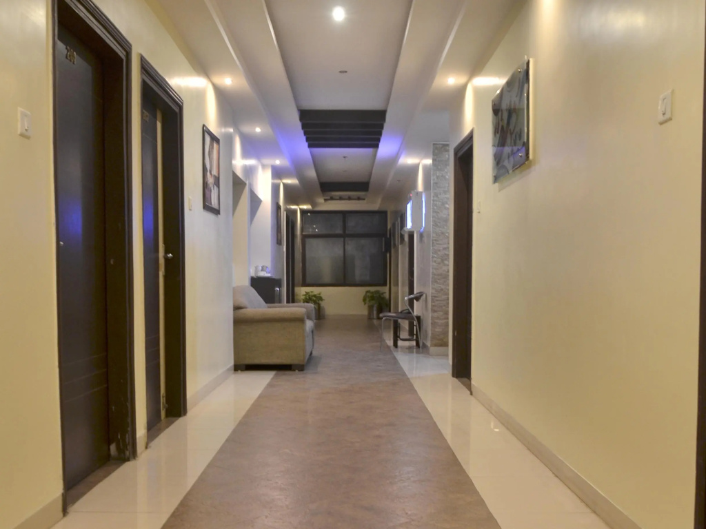 Hotel Rahul - Général