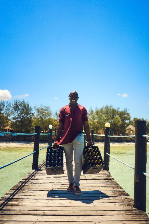 Spice Island Hotel & Resort