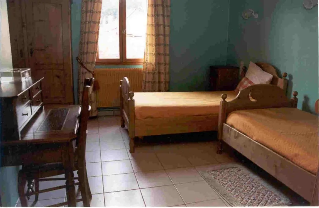 Voir la photo 2 — Au Logis de L'Oie