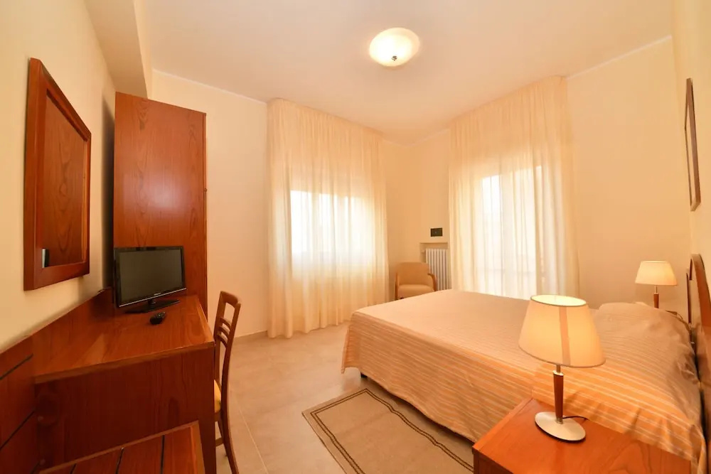 Il Nocchiero City Hotel - Général