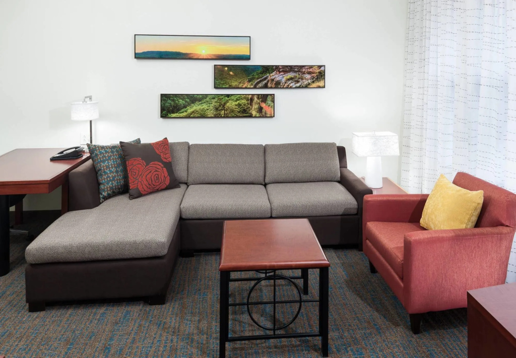 Residence Inn Franklin Cool Springs
