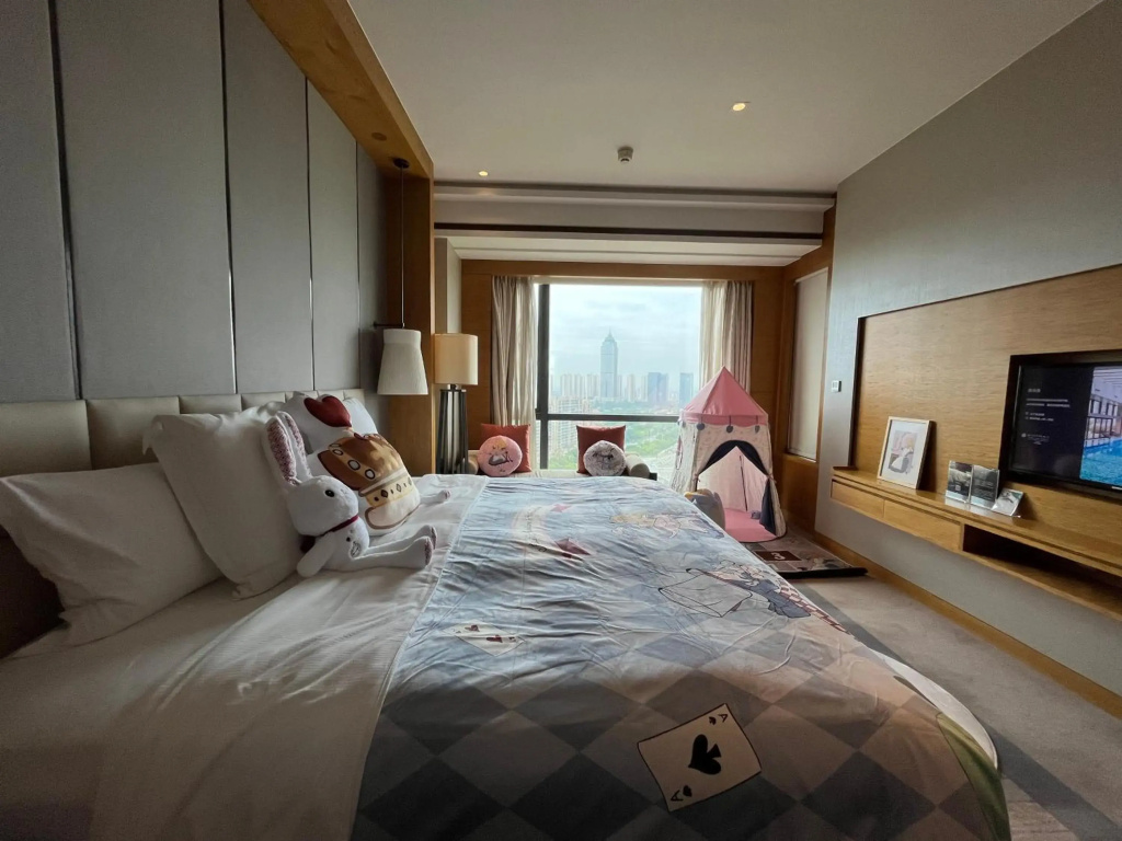 Pullman Haining - фото 7