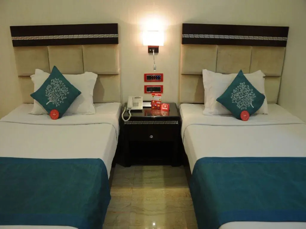 Hotel photo 4