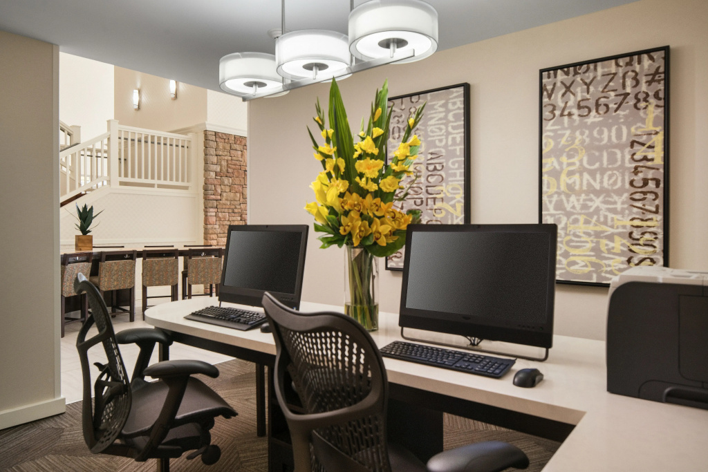 Homewood Suites by Hilton Anaheim-Main Gate Area - Général