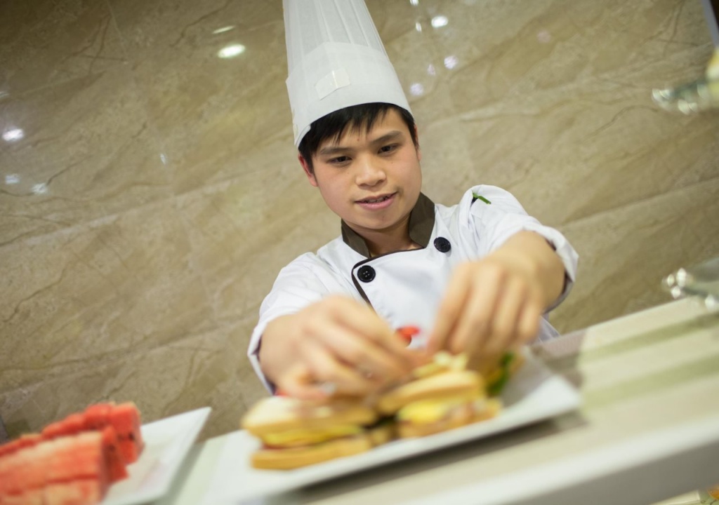 Hanoi Symphony Hotel - Général