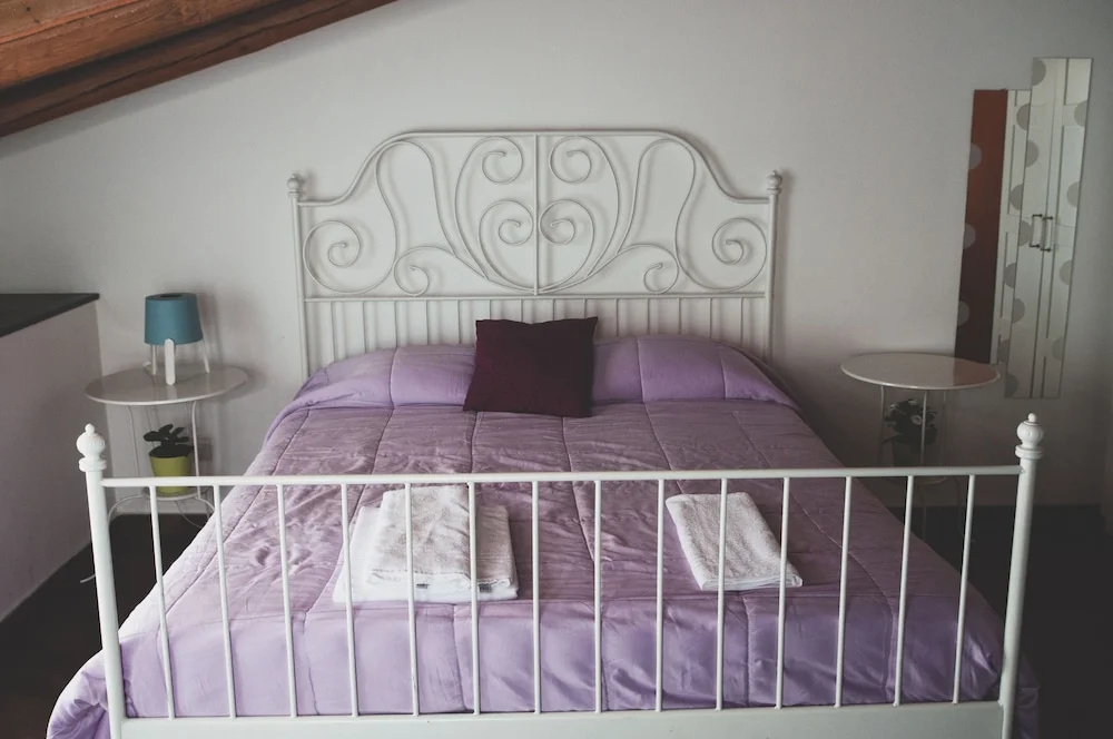 Comfort Double room (full double bed)