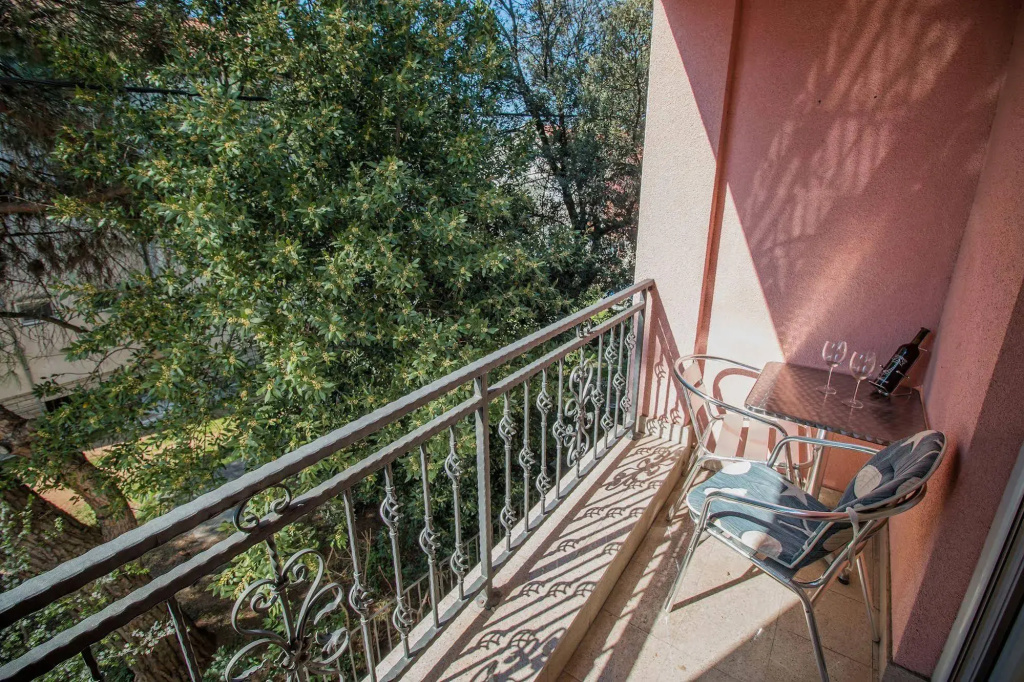 Hotel Hygge - Général