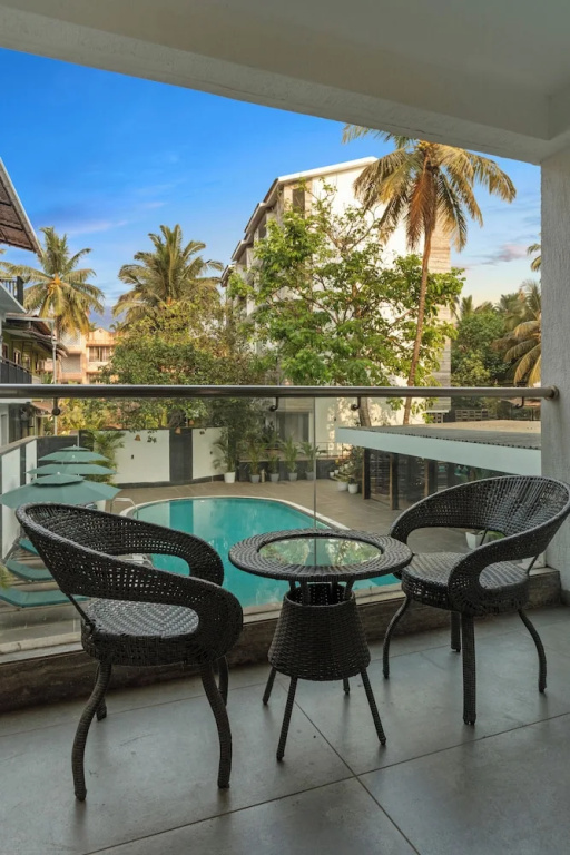 Country Inn Calangute North Goa
