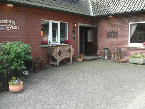 Landhotel Zur Gronenburg