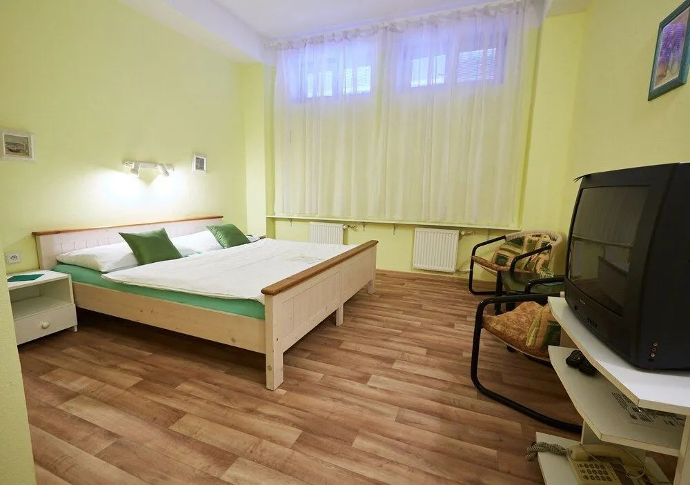 Hotel Rehavital - Général