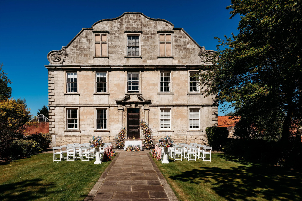 Hellaby Hall Hotel, BW Signature Collection