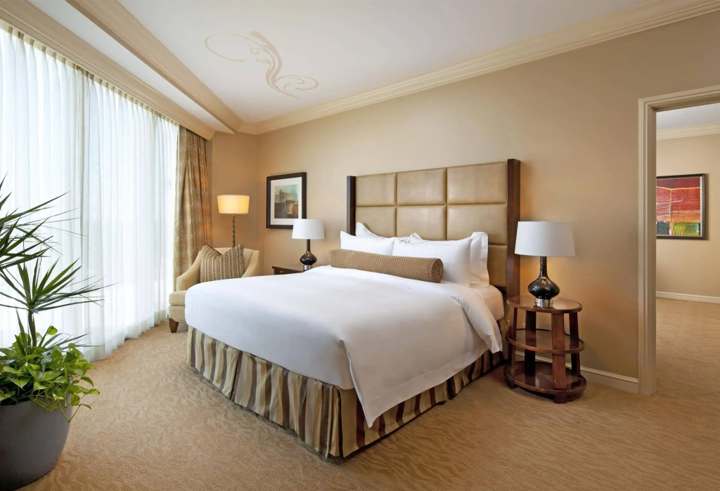 Houston Grand Hotel - River Oaks - Général
