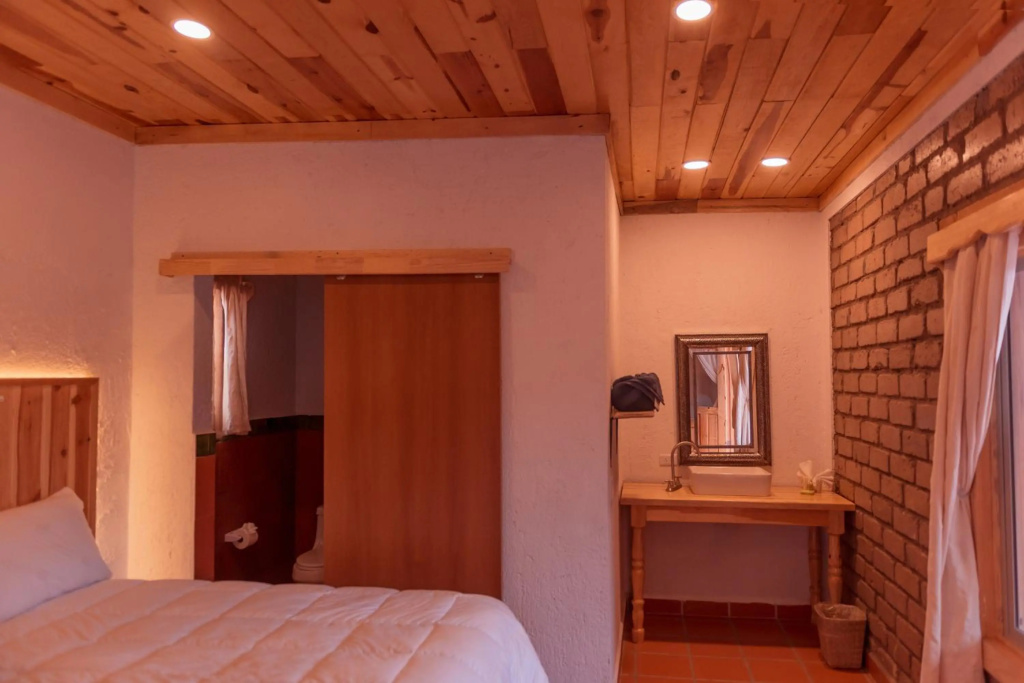 Hacienda Don Armando Boutique & Spa — 4