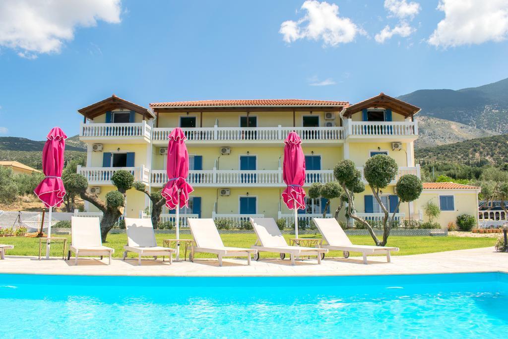 Elaias Gi Residence 