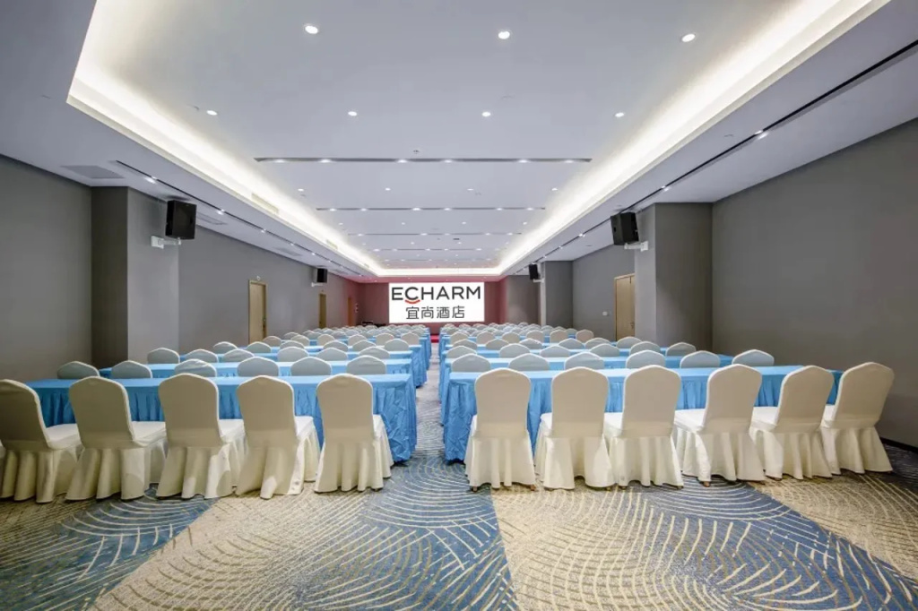 Business Centre
