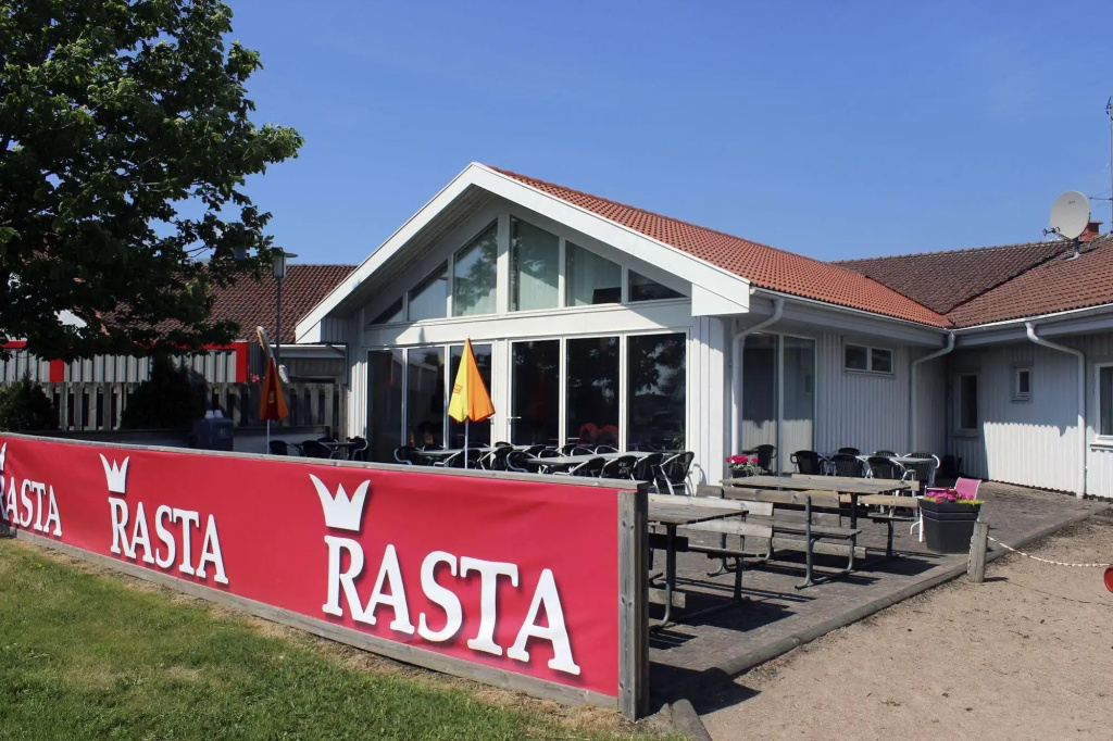 Rasta Falköping