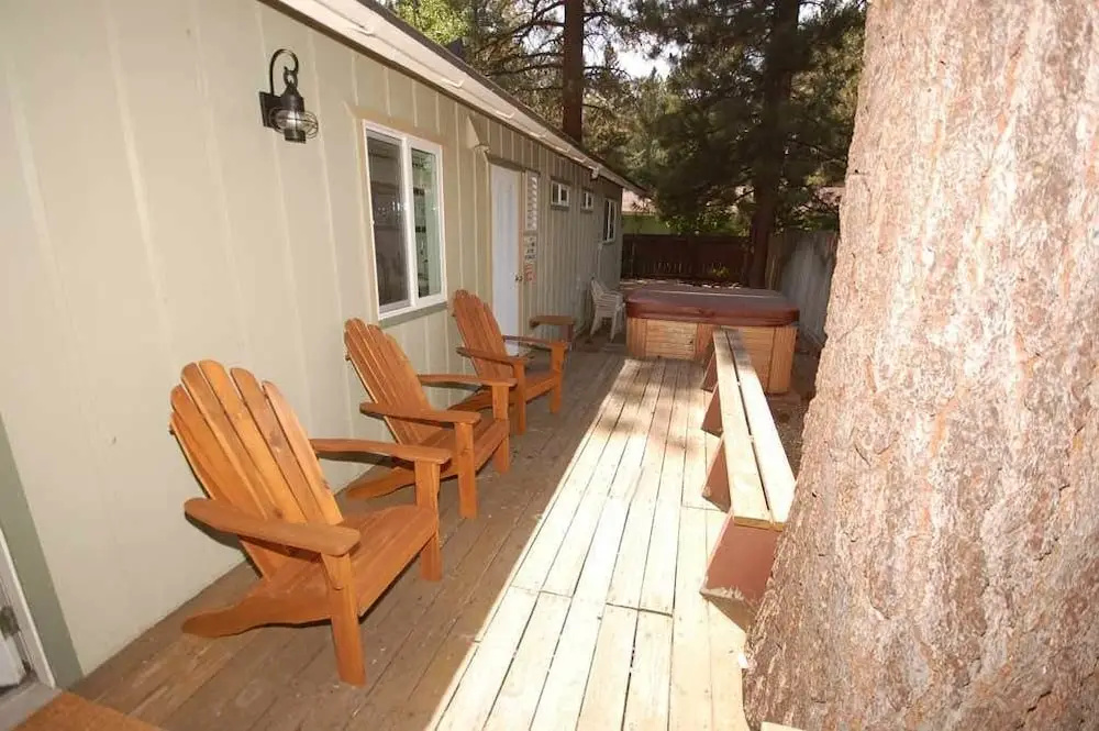 885 Sonoma Avenue by RedAwning