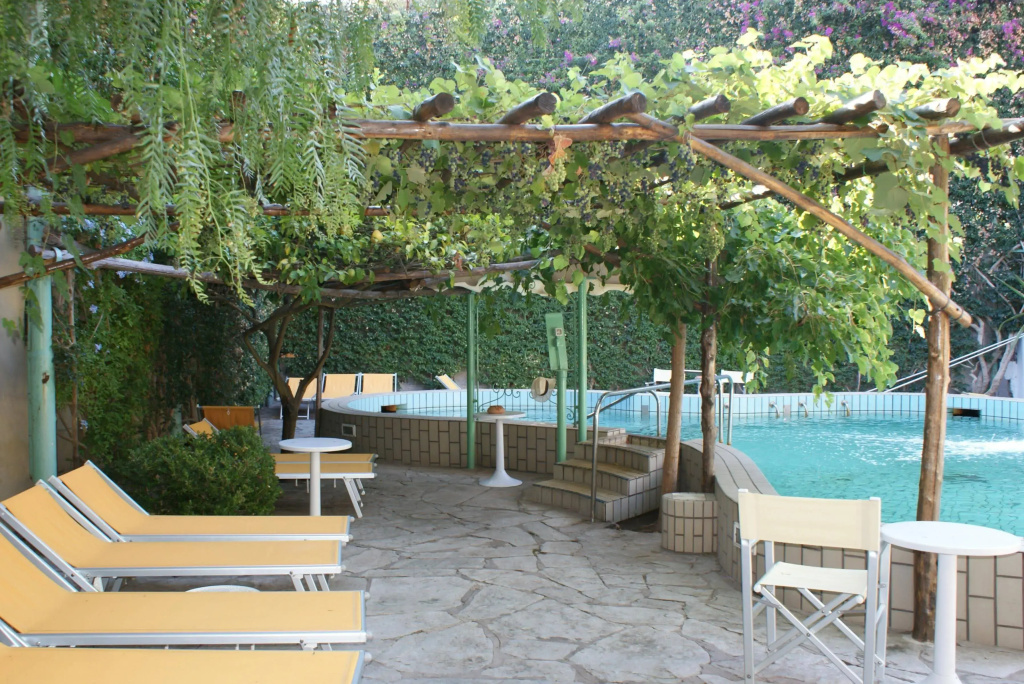 Hotel photo 8