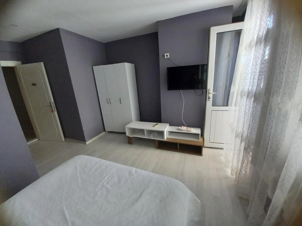 Dilmac Hotel — foto 3