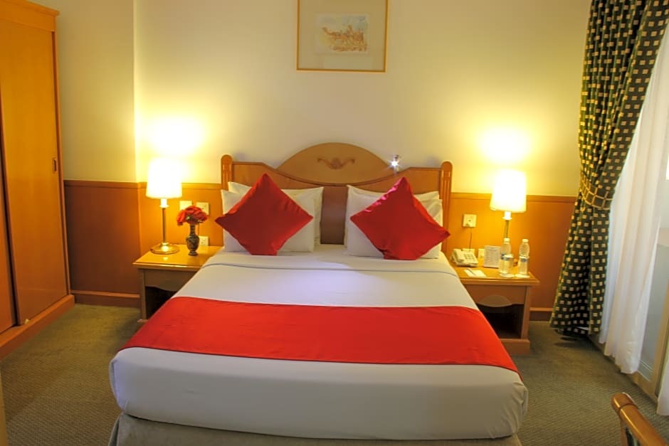 Zain International Hotel