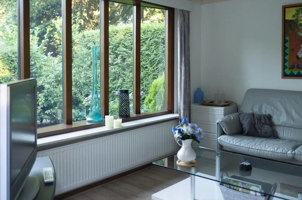 Balcony & Terrace