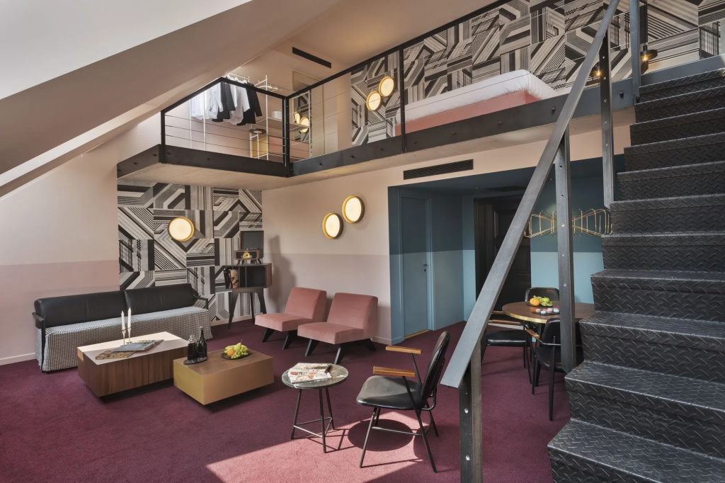 Hotel photo 9