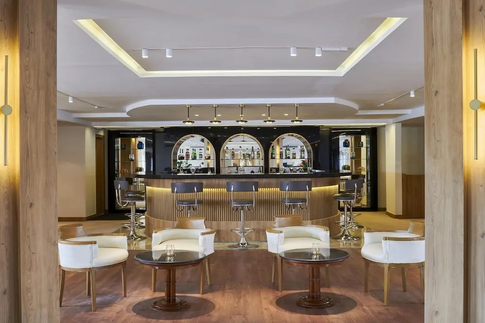 Mövenpick Royal Lotus Nile Cruise, Every Monday Four Nights From Luxor, Every Friday Three Nights From Aswan - Including Excursions & Sightseeing - Général