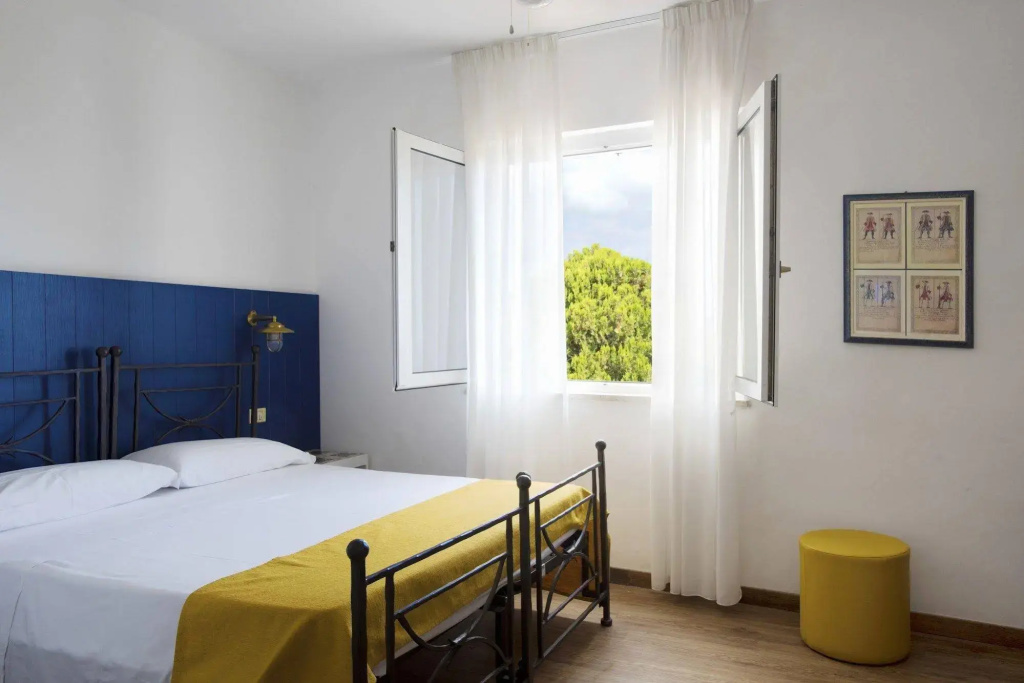 Hotel Torre dei Borboni - Général