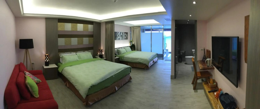 Foto 1 del hotel