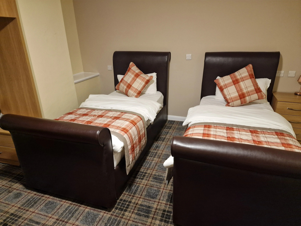 Britannia Inn Glasgow - 5