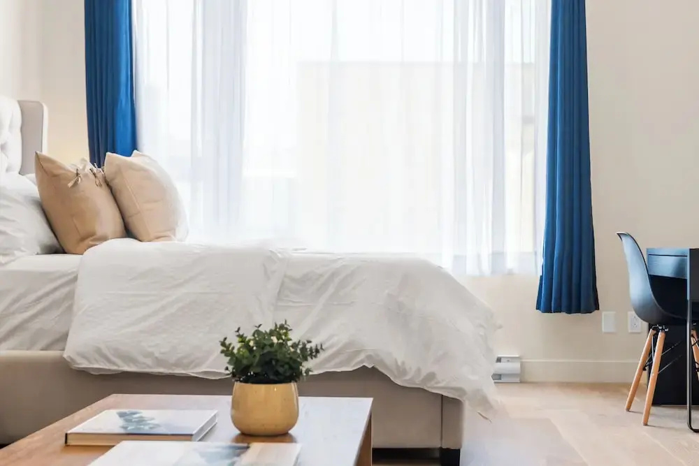 Namaste Suites